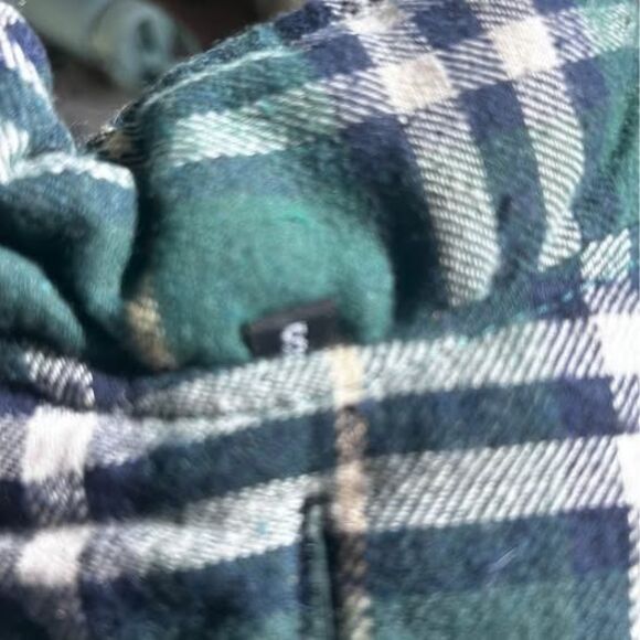 Small dog cold weather vests - Picture 5 of 7